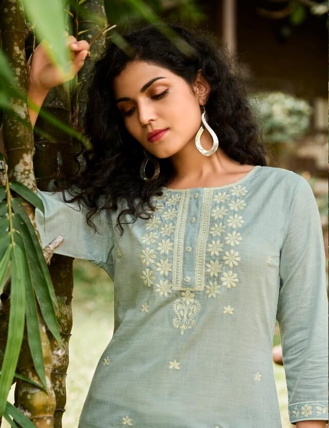 100miles Megha collection 1