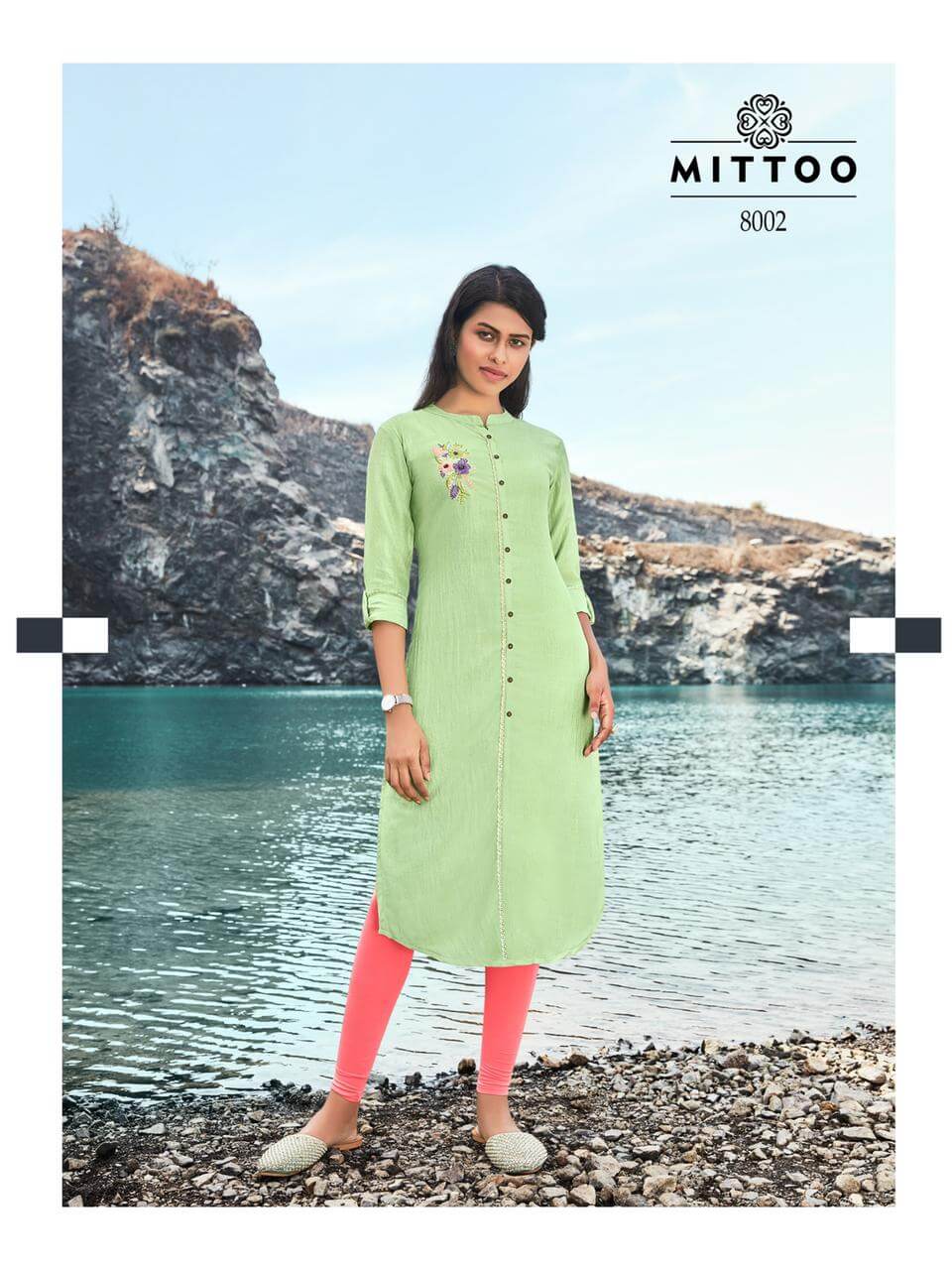 Mittoo Samantha collection 7