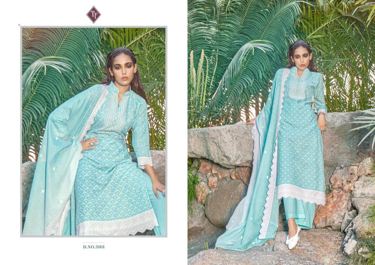 Tanishk Falak Vol 2 collection 12