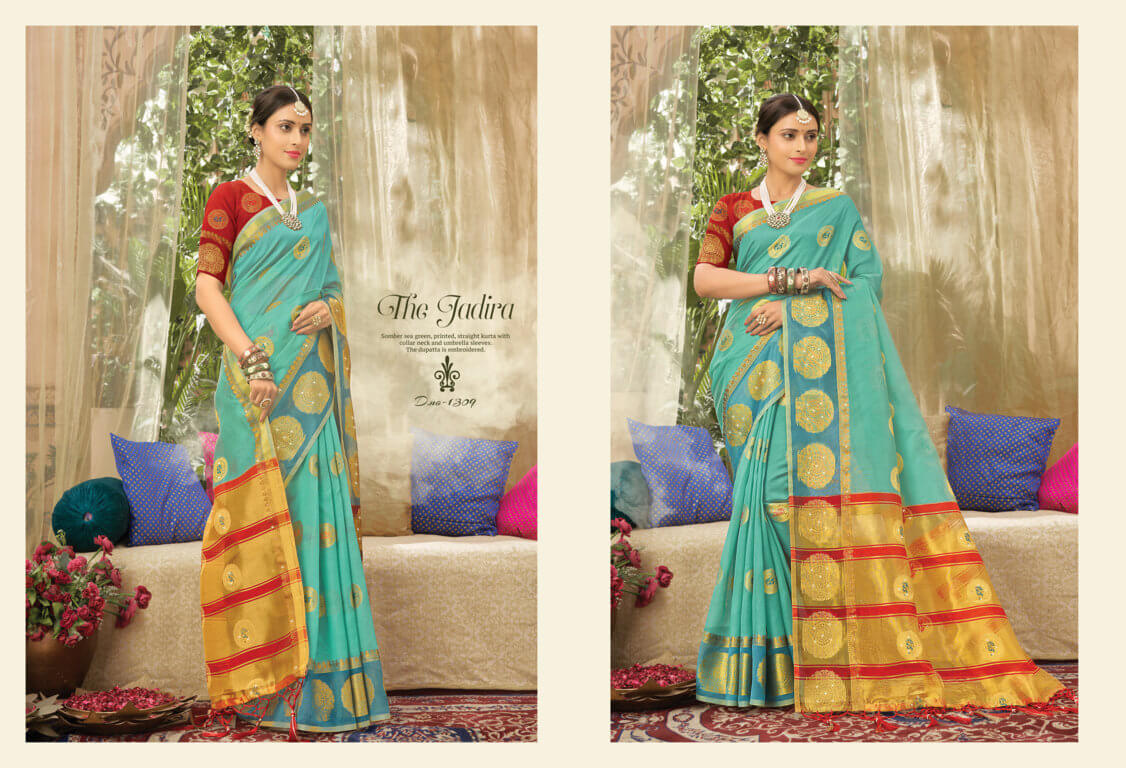 Sangam Ashika collection 7