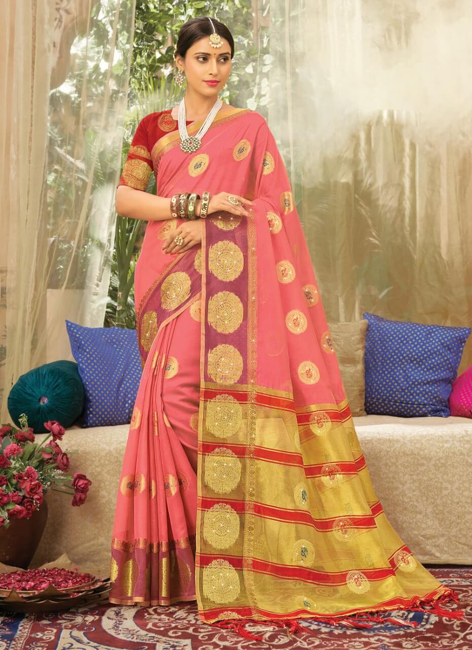 Sangam Ashika collection 8