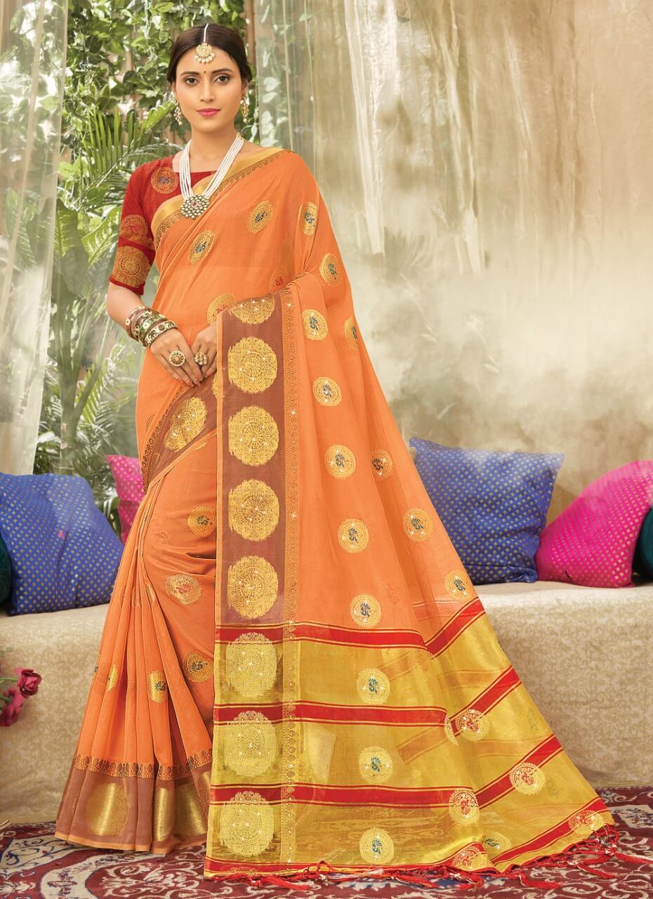 Sangam Ashika collection 10