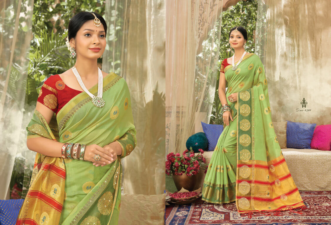 Sangam Ashika collection 5