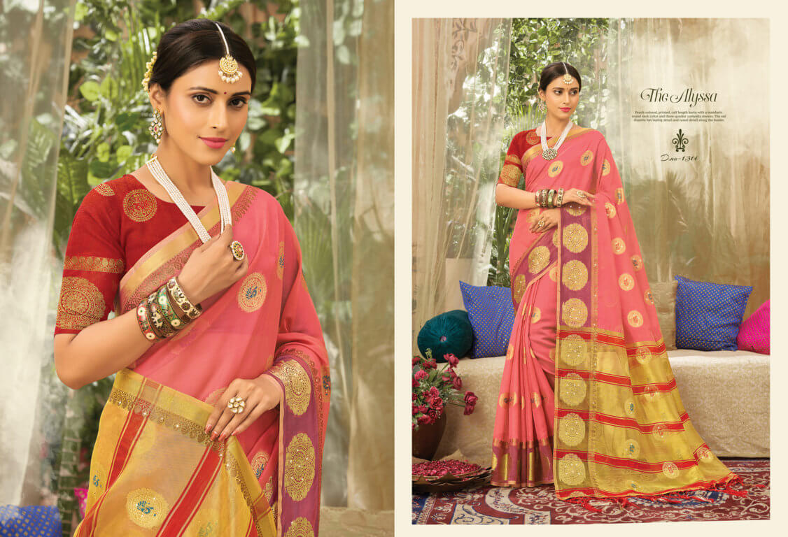 Sangam Ashika collection 2