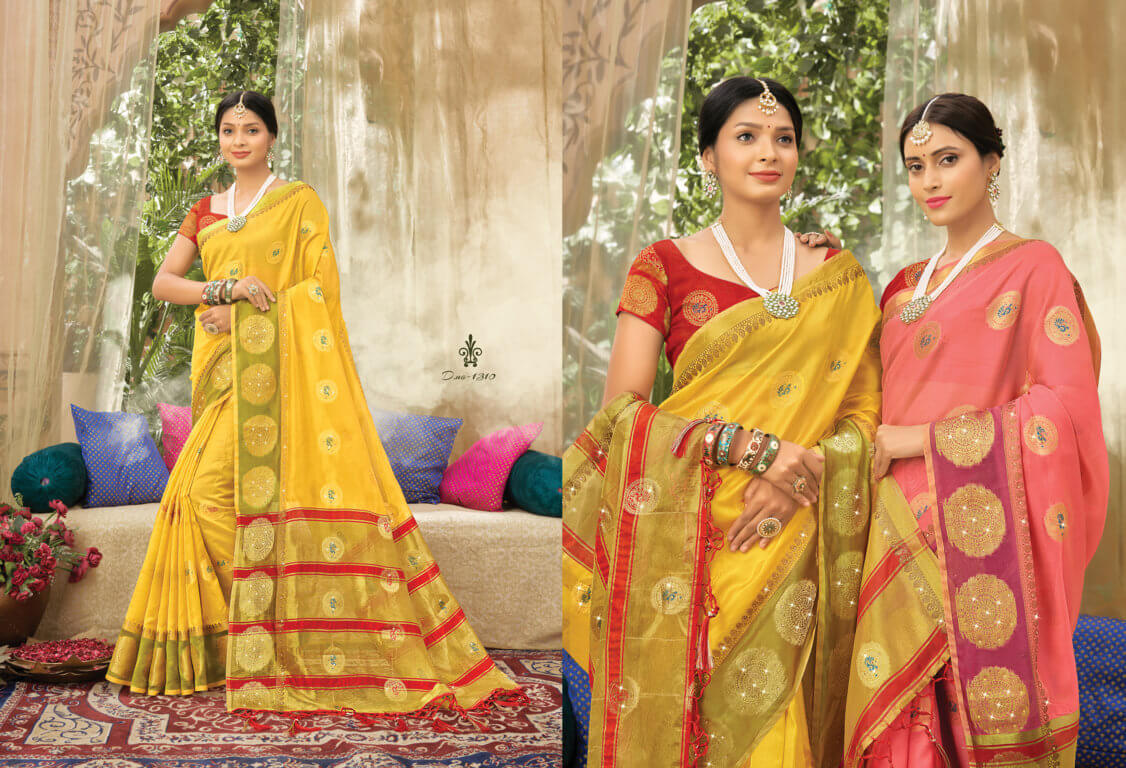 Sangam Ashika collection 6