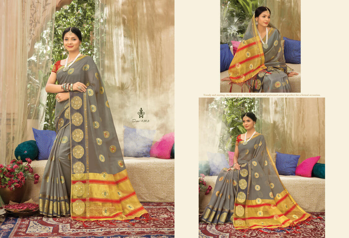 Sangam Ashika collection 3