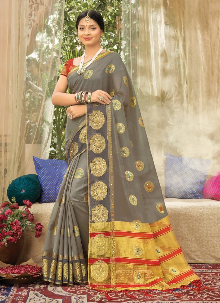 Sangam Ashika collection 9