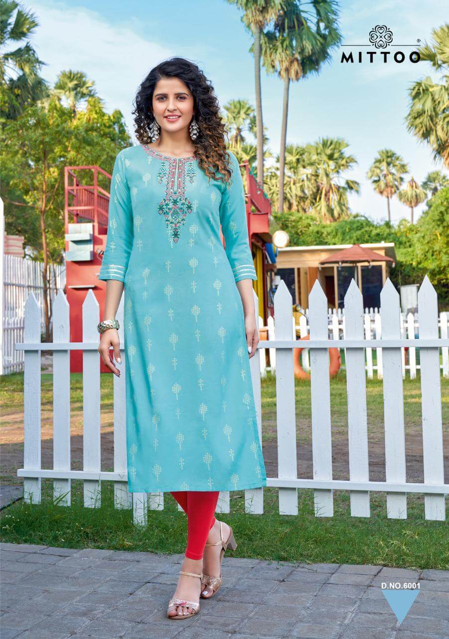 Mittoo Bandhan collection 8