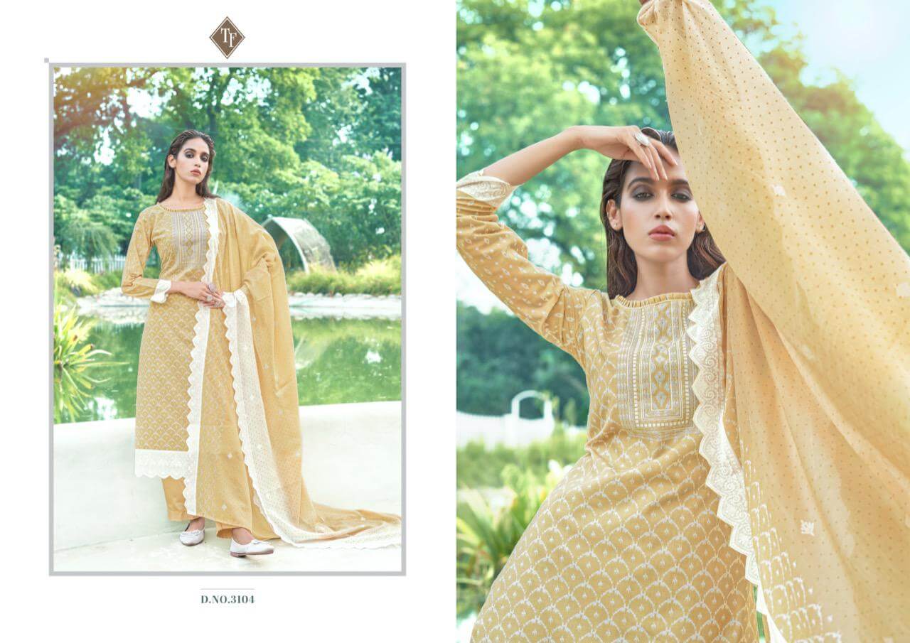 Tanishk Falak Vol 2 collection 9