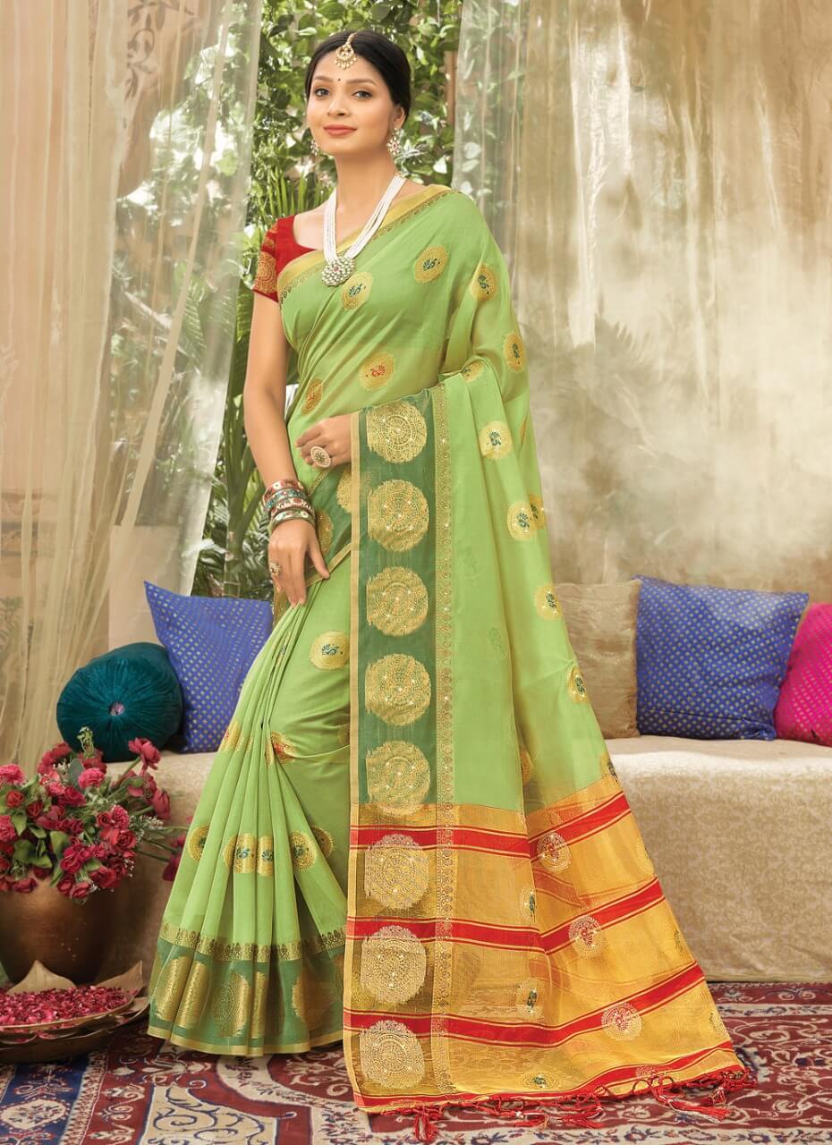 Sangam Ashika collection 11