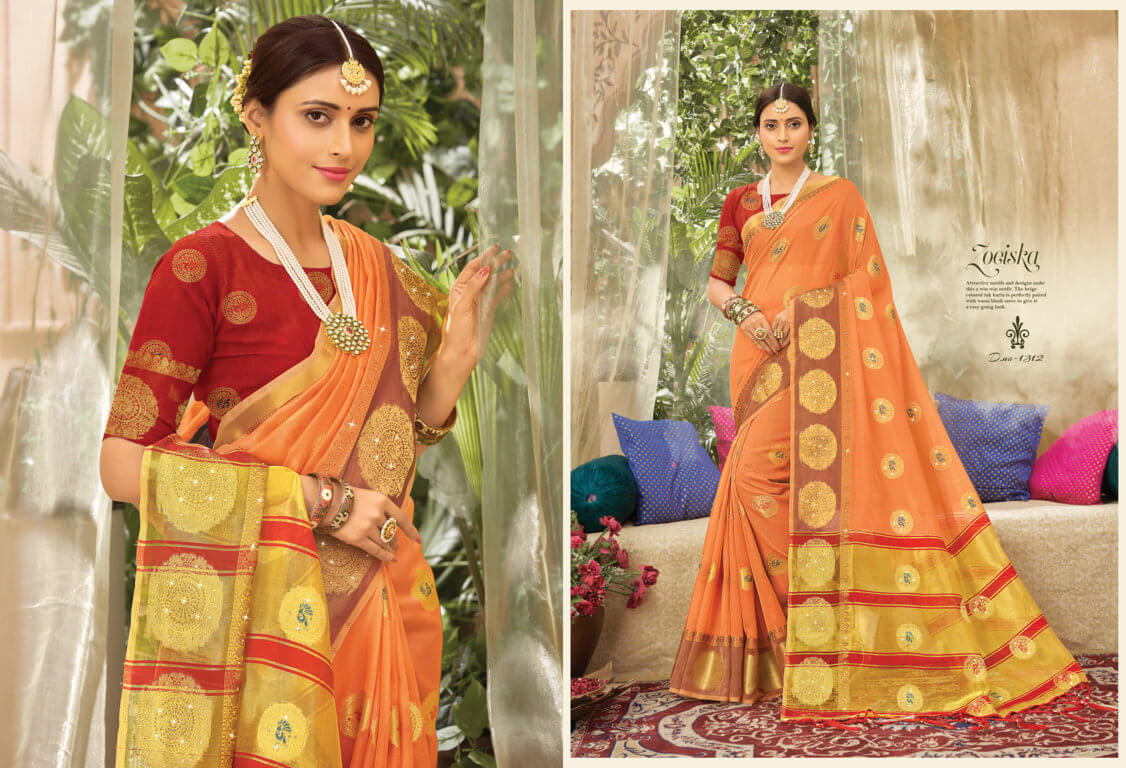 Sangam Ashika collection 4