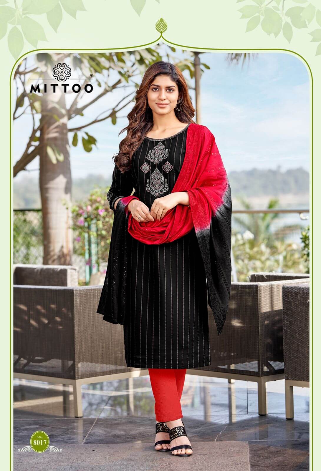 Mittoo Shringar Vol 5 collection 4