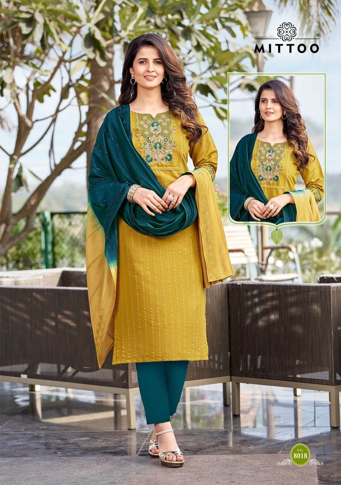 Mittoo Shringar Vol 5 collection 5