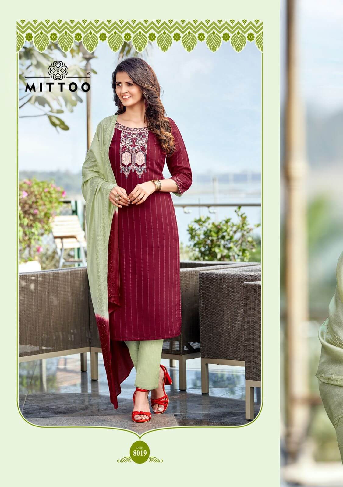 Mittoo Shringar Vol 5 collection 6