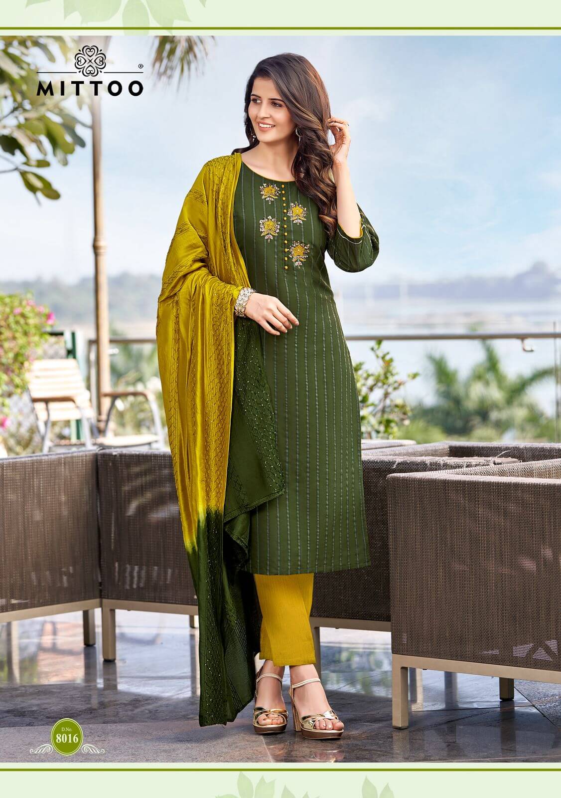 Mittoo Shringar Vol 5 collection 3