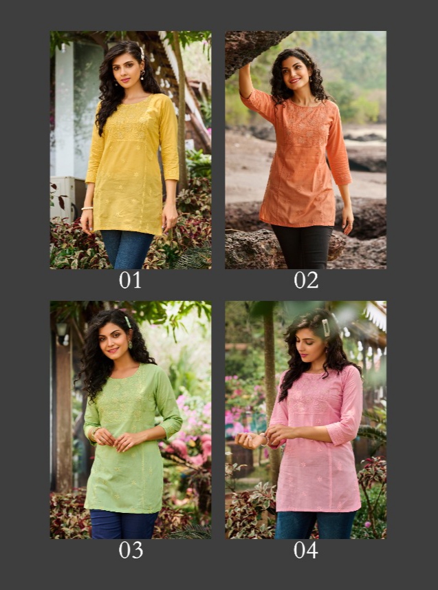 100Miles Vritti collection 4