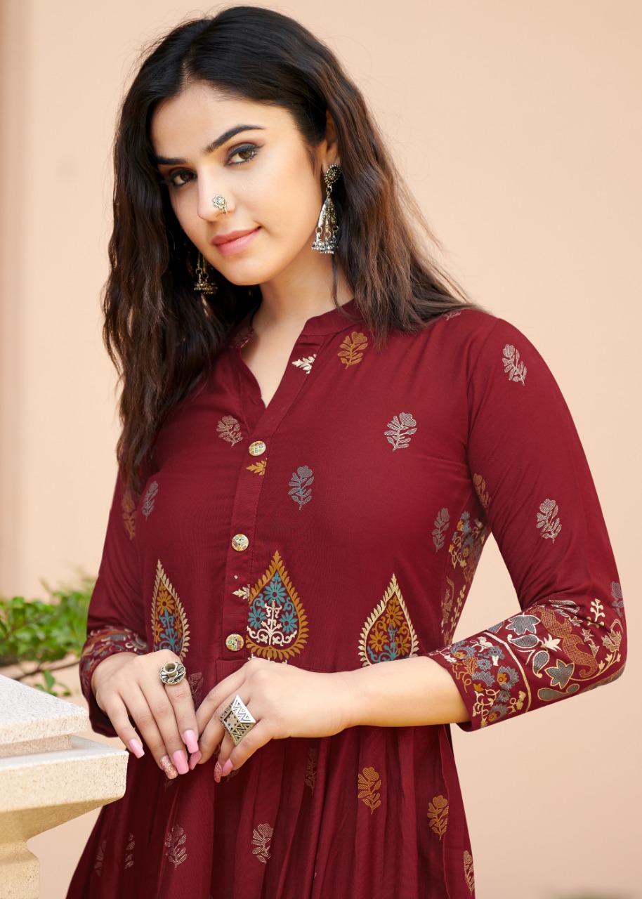 Rangjyot Sehnaaz Vol 5 collection 9