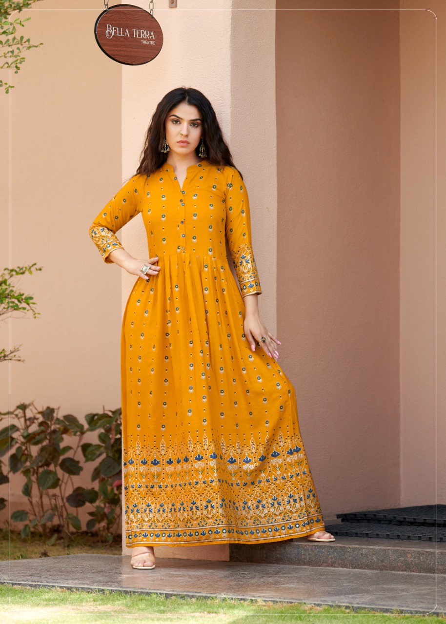 Rangjyot Sehnaaz Vol 5 collection 12