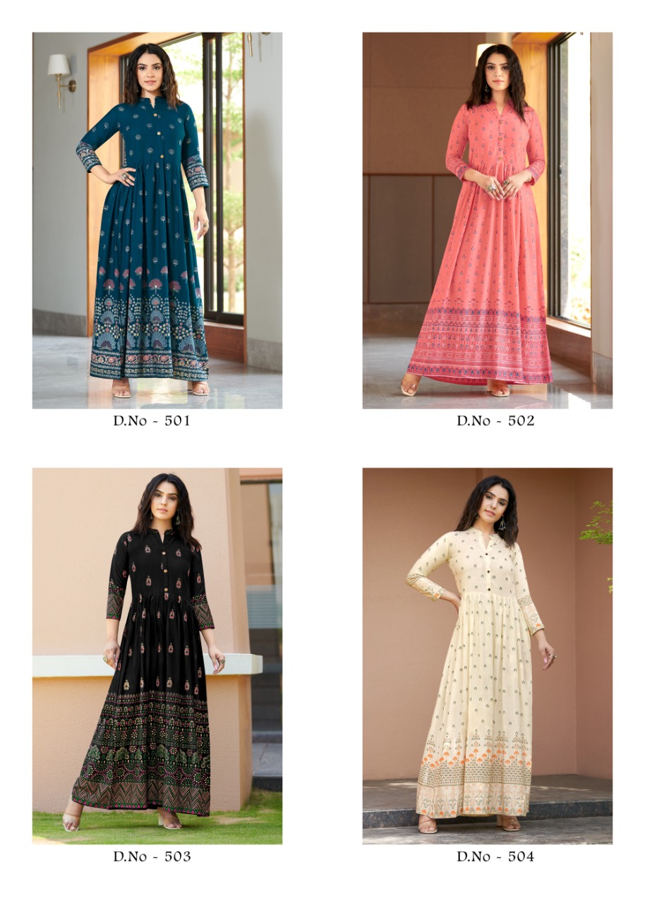 Rangjyot Sehnaaz Vol 5 collection 16