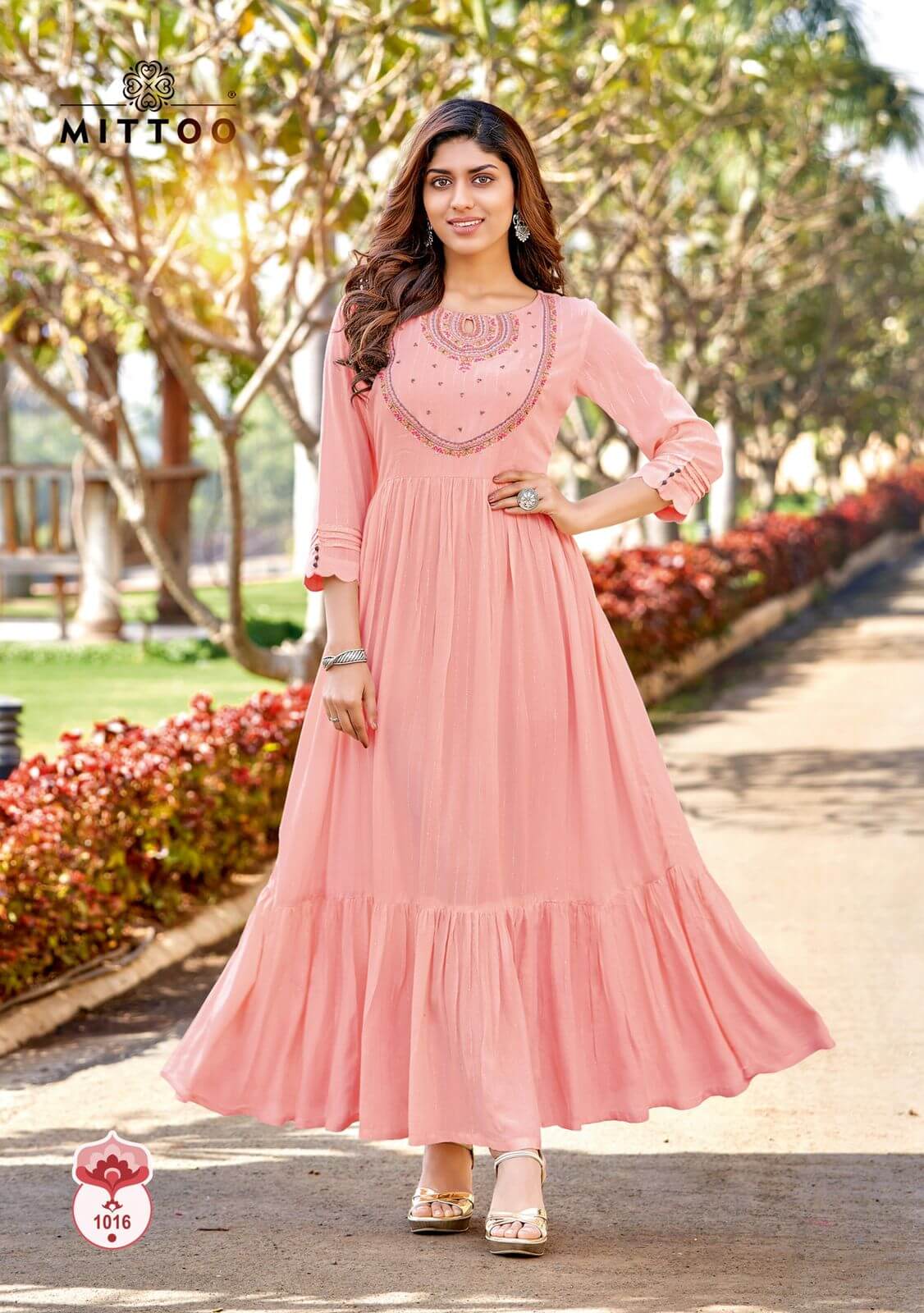 Mittoo Pankhi collection 4