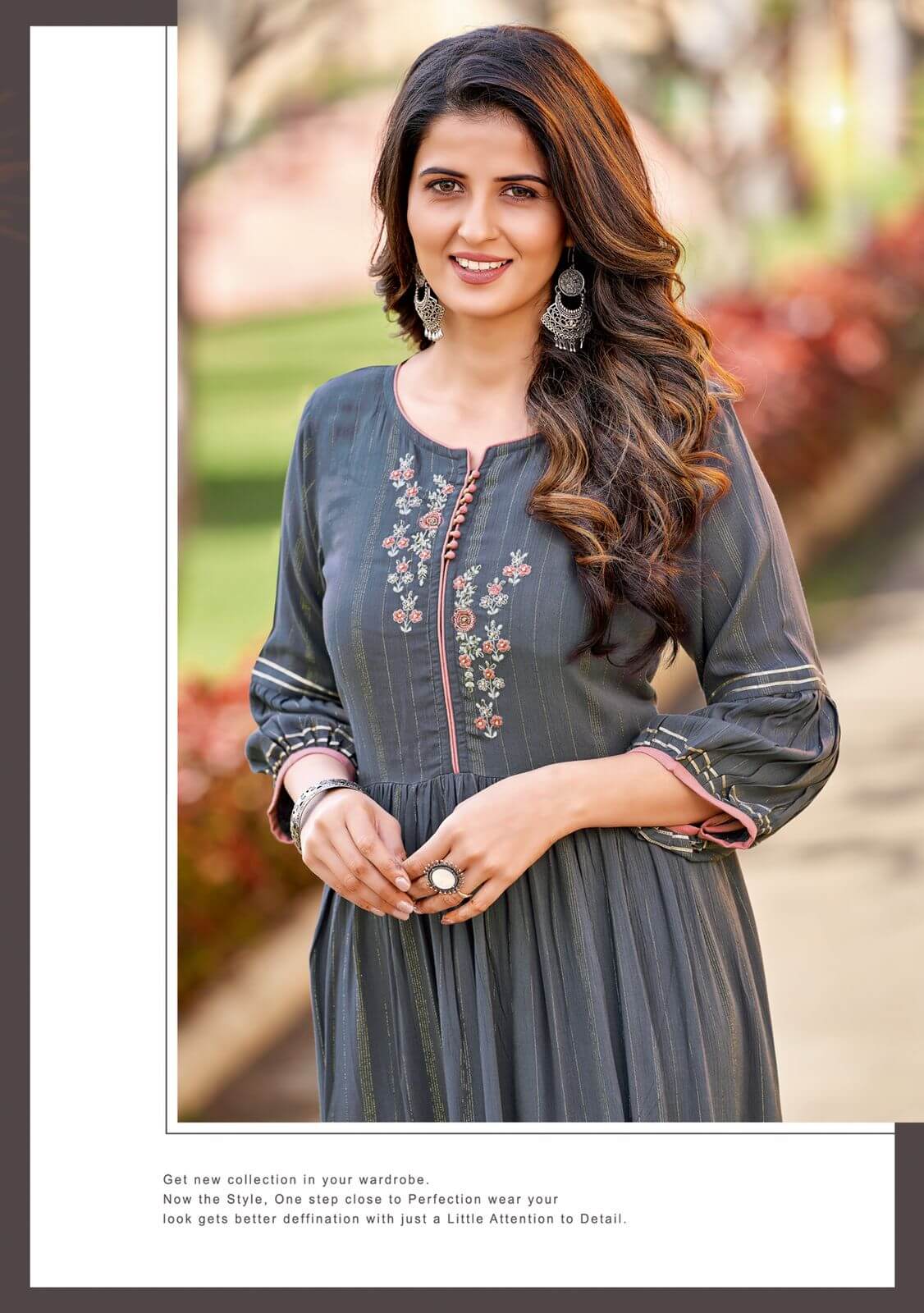 Mittoo Pankhi collection 2
