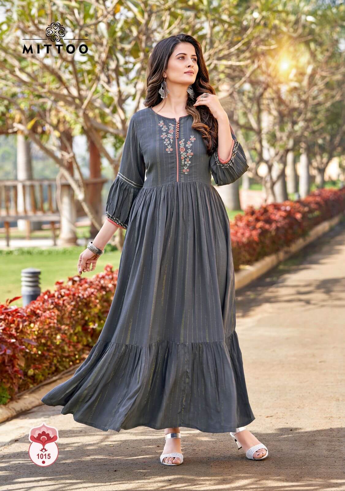 Mittoo Pankhi collection 5