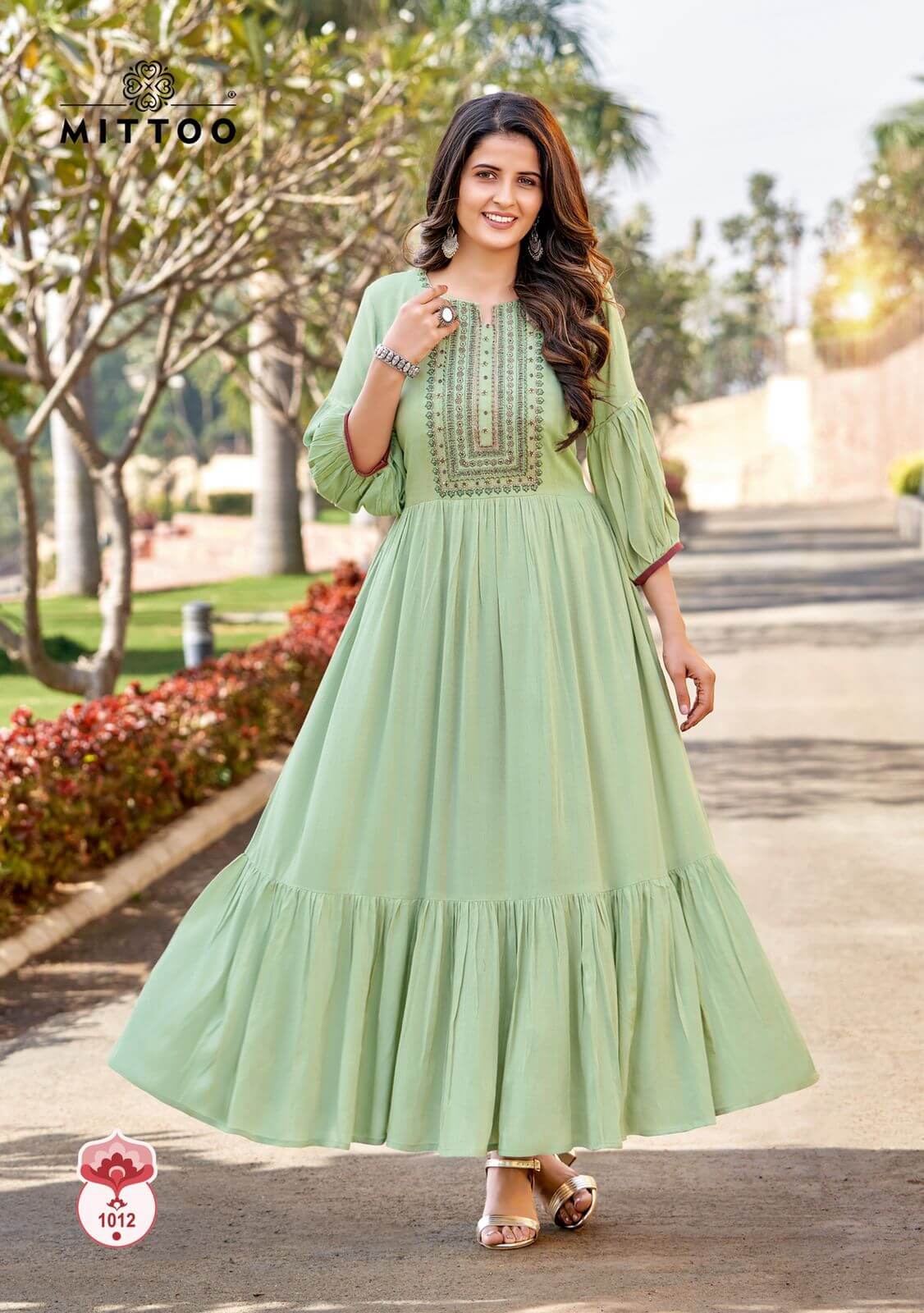 Mittoo Pankhi collection 7