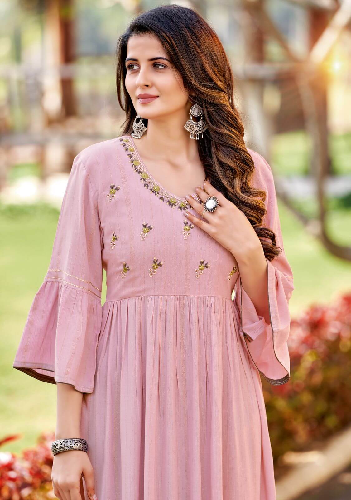 Mittoo Pankhi collection 1