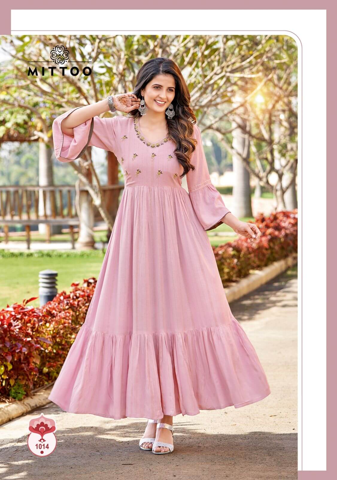 Mittoo Pankhi collection 6