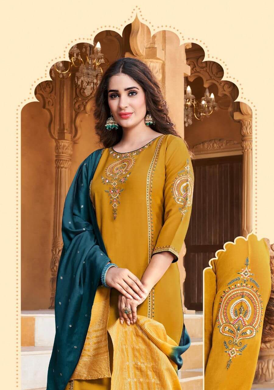 Aarohi Vol 7 collection 6