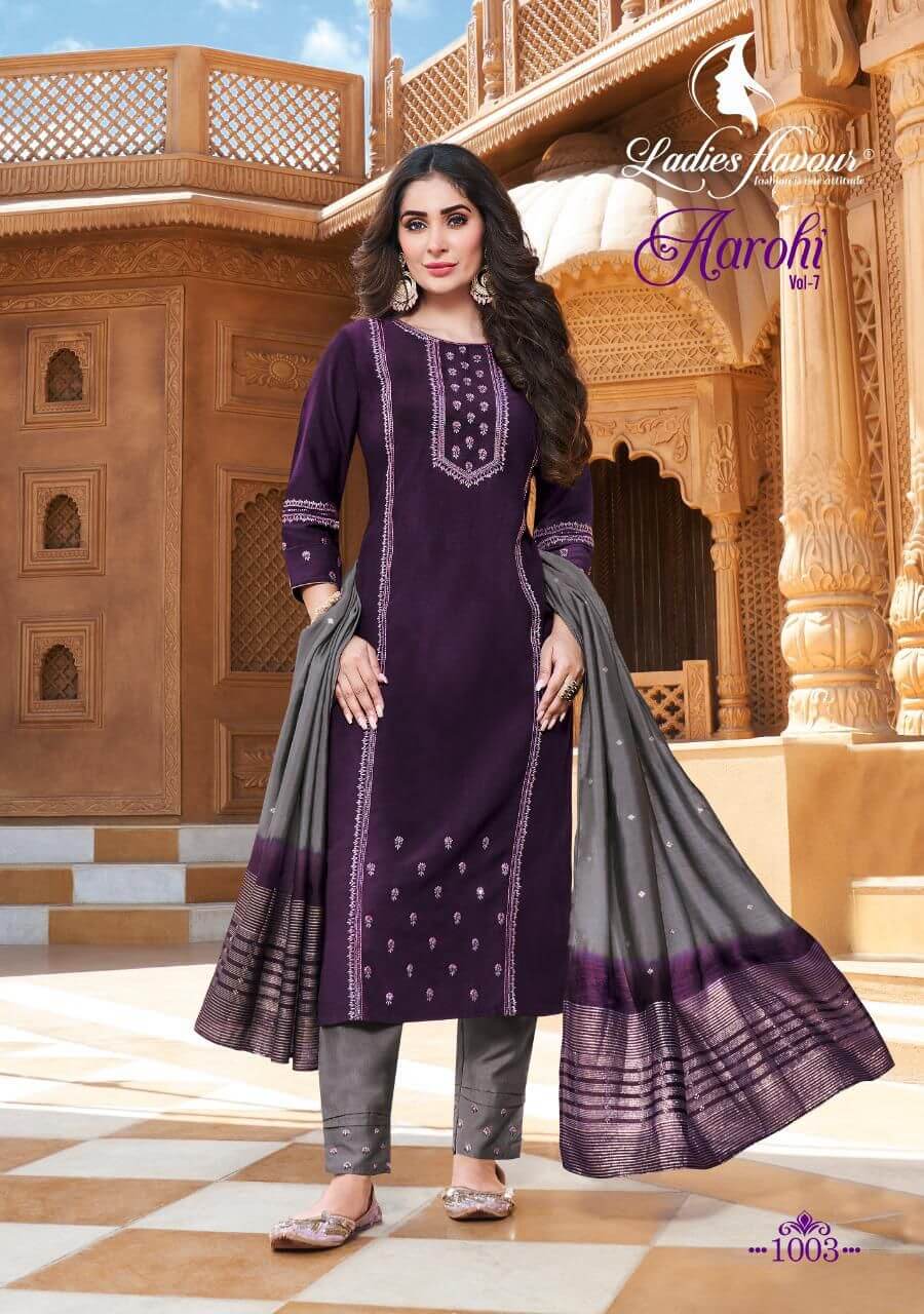 Aarohi Vol 7 collection 7