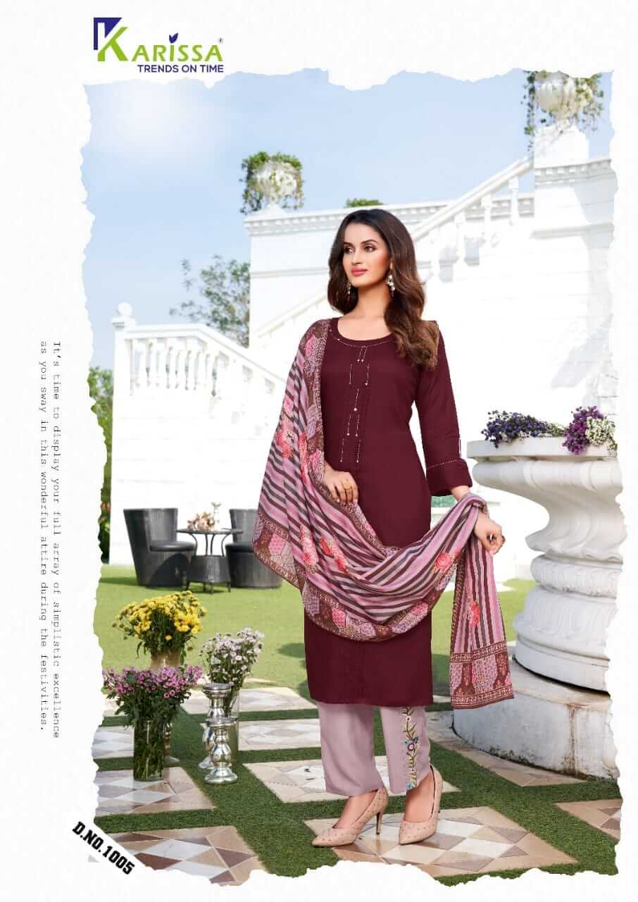 Karissa Vidisha Vol 4 Nx collection 3