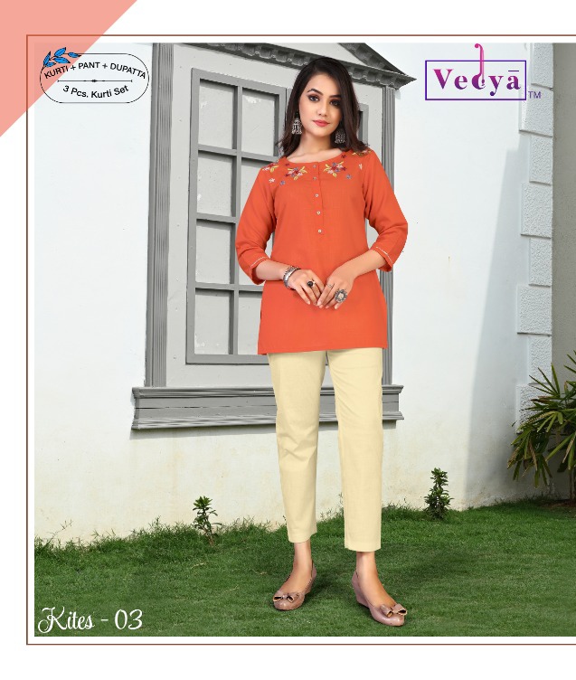 Vedya Kites collection 4