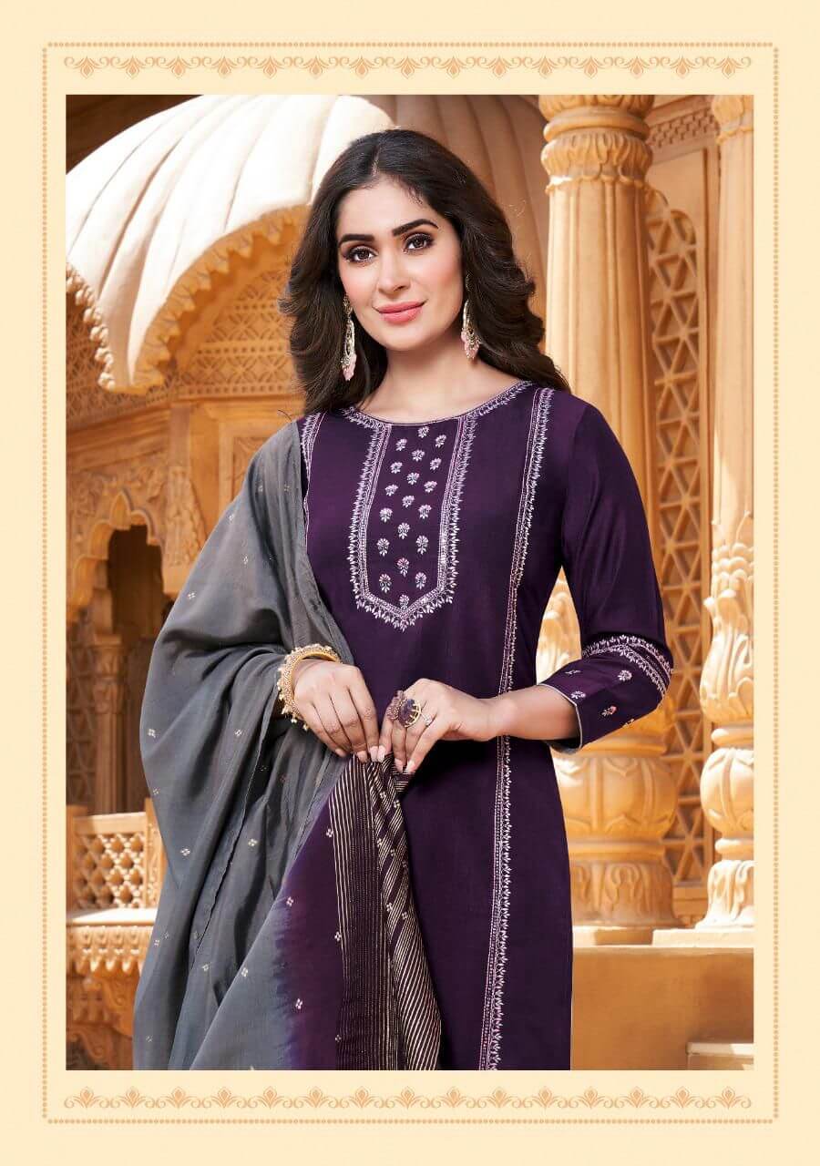 Aarohi Vol 7 collection 1