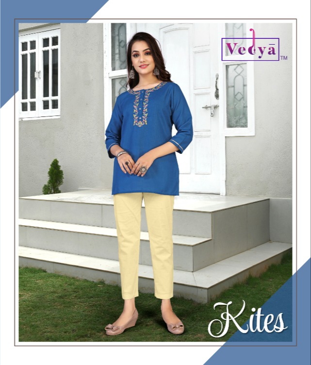 Vedya Kites collection 1