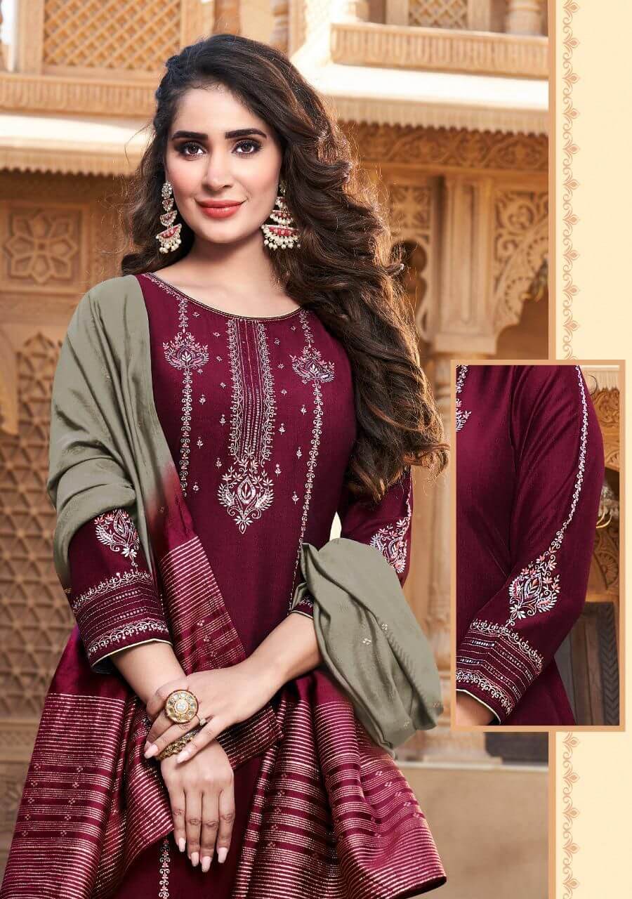 Aarohi Vol 7 collection 10