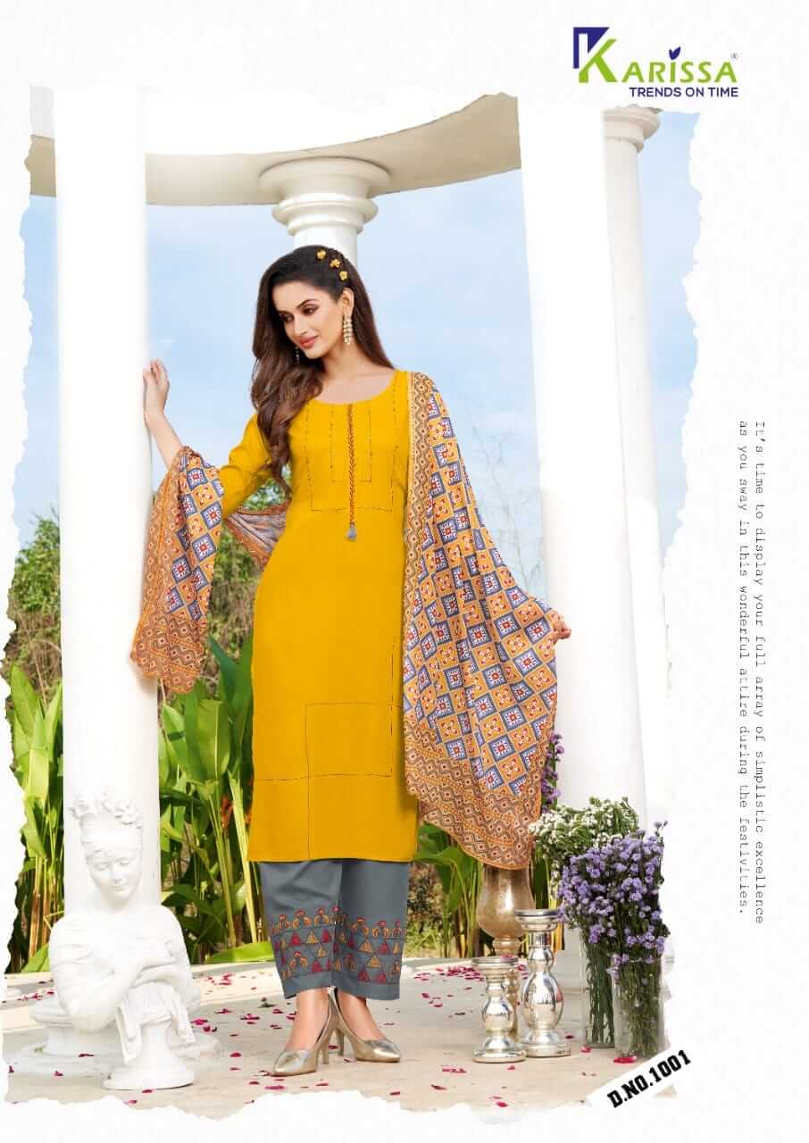 Karissa Vidisha Vol 4 Nx collection 5