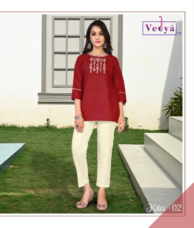 Vedya Kites collection 3