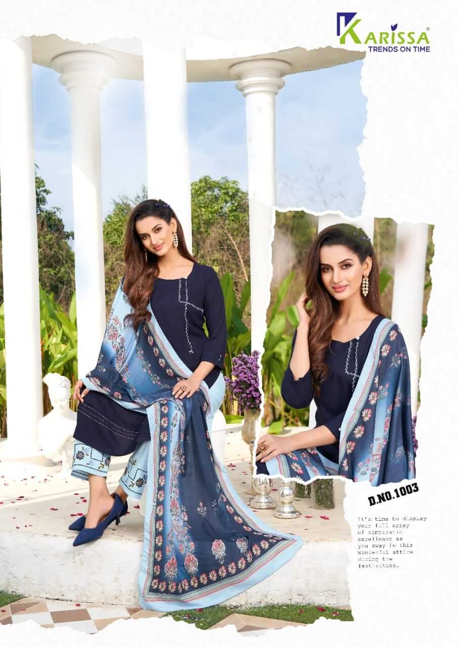 Karissa Vidisha Vol 4 Nx collection 2