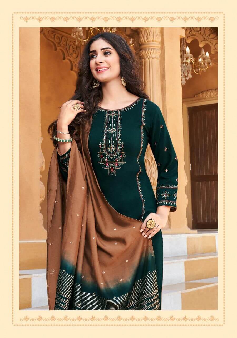 Aarohi Vol 7 collection 5
