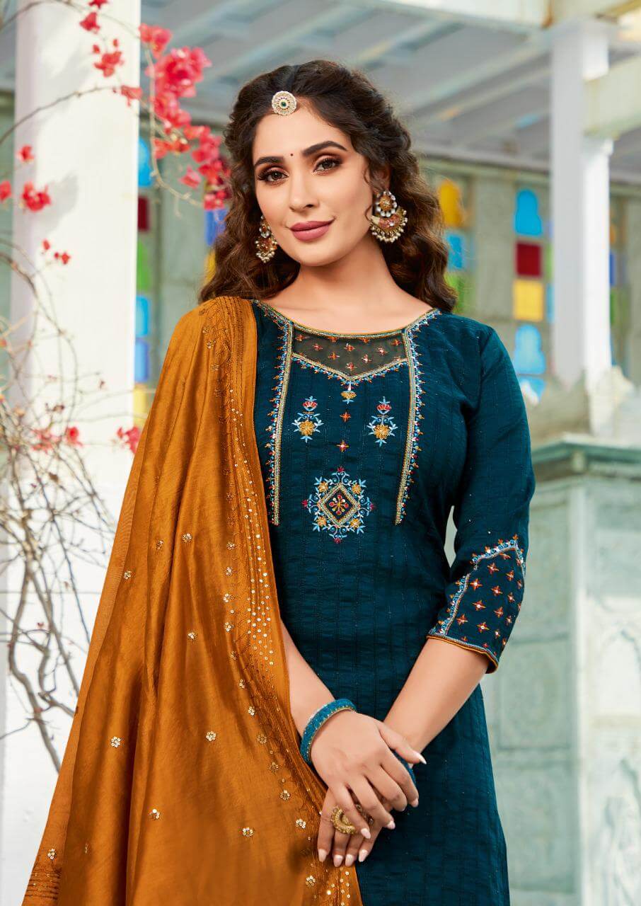 Ladies Flavour Bonus collection 13