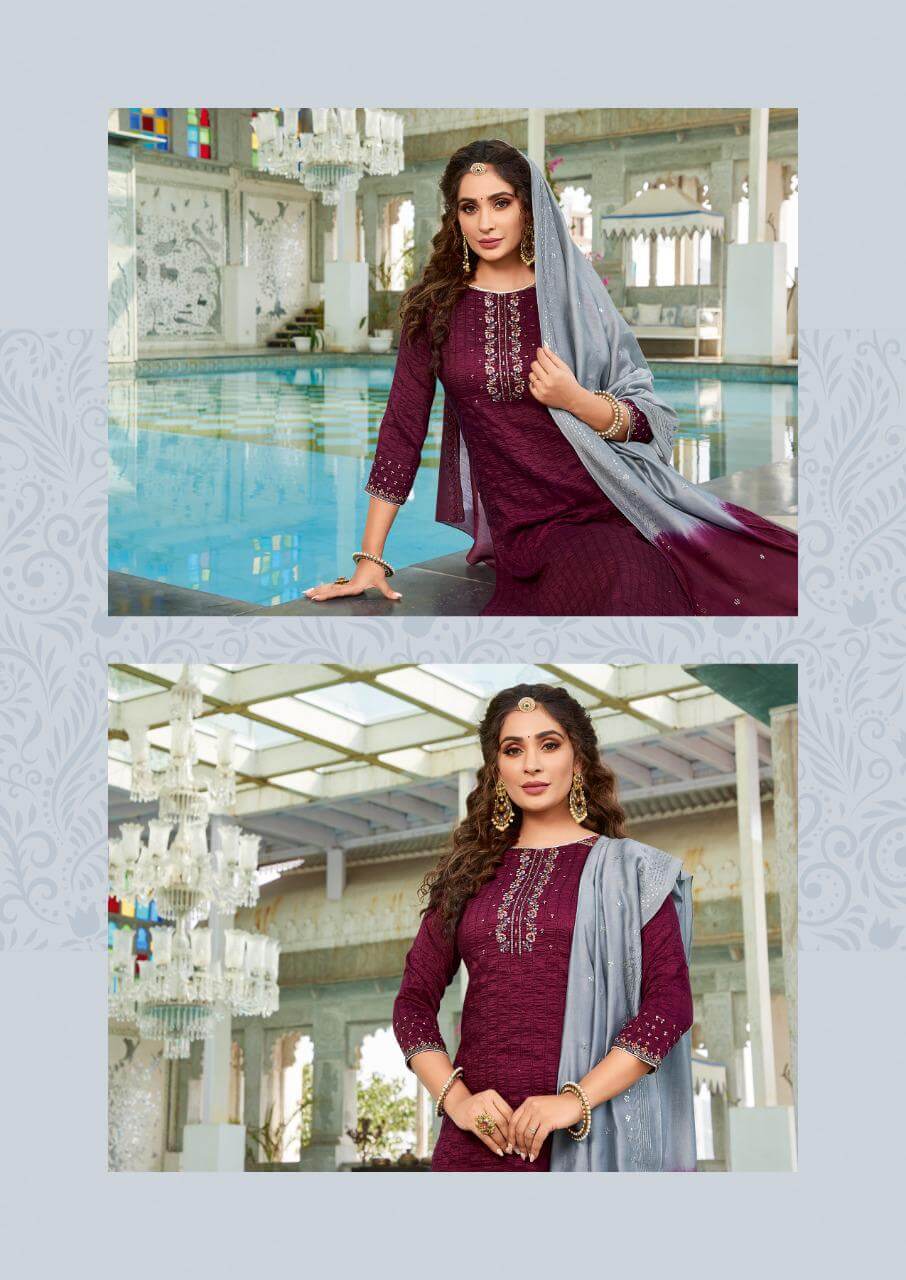 Ladies Flavour Bonus collection 12