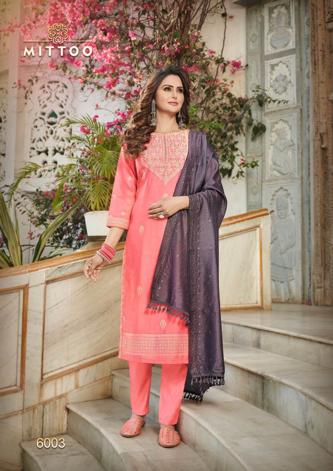 Mittoo Blue Berry collection 7