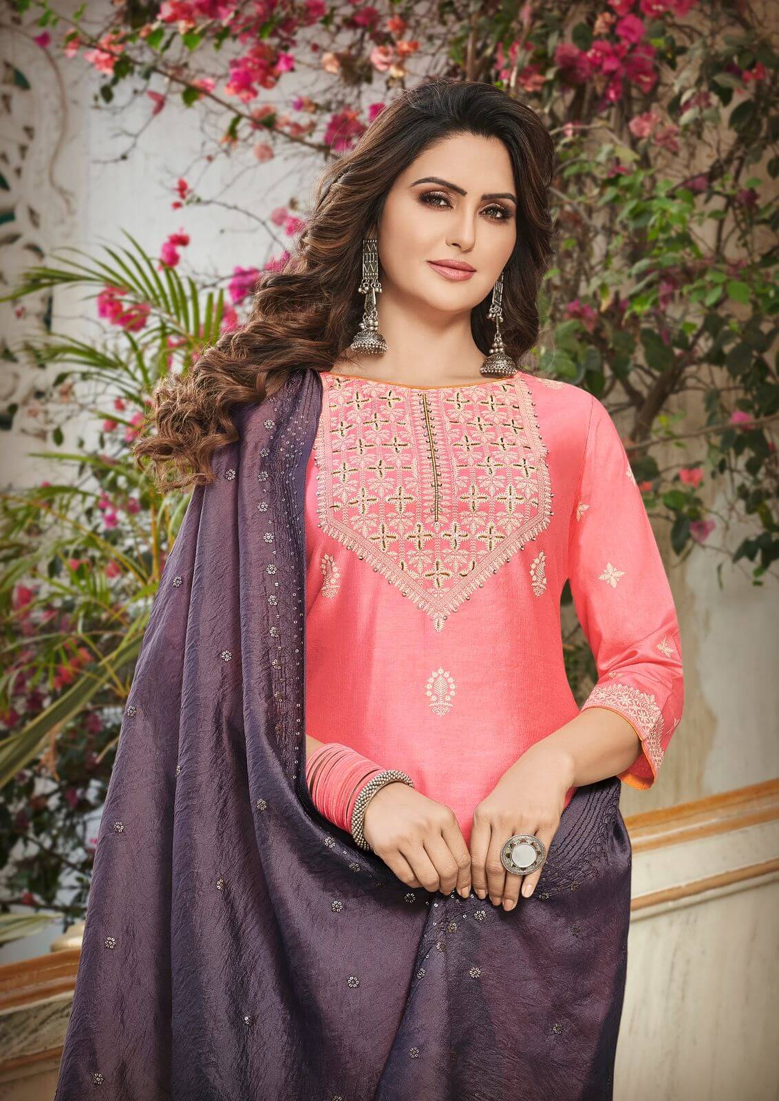 Mittoo Blue Berry collection 1