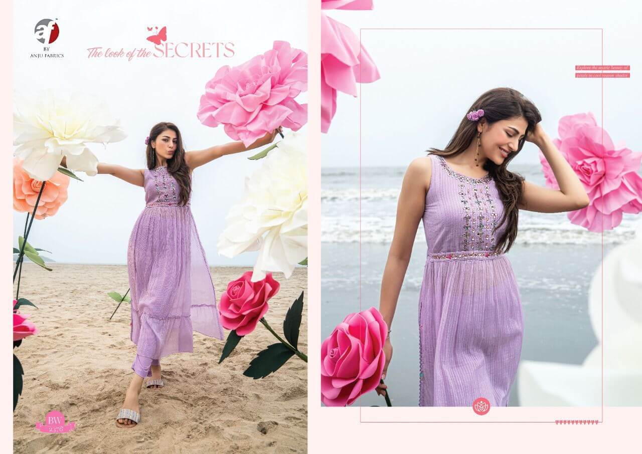 AF Barbie collection 2