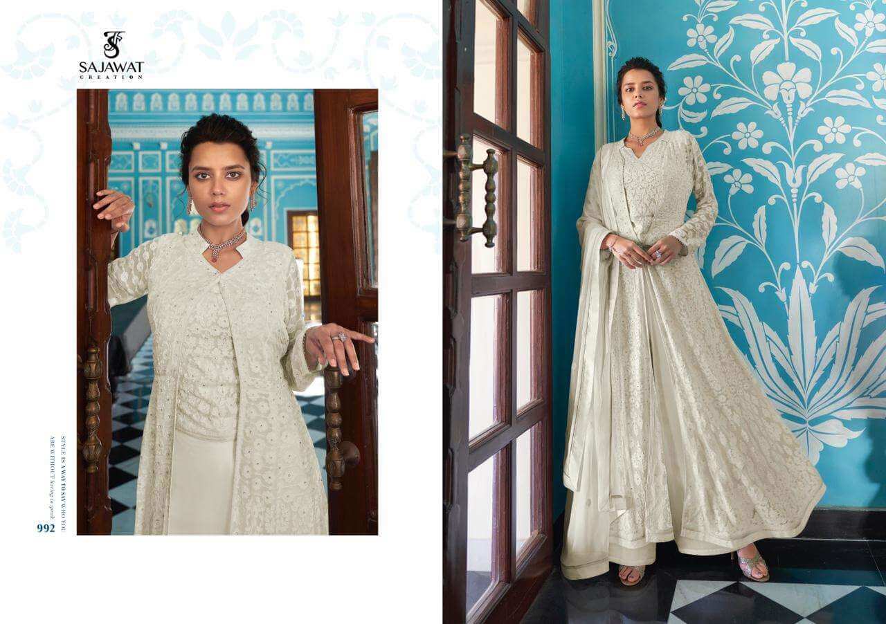 Sajawat Meraki Vol 6 collection 4