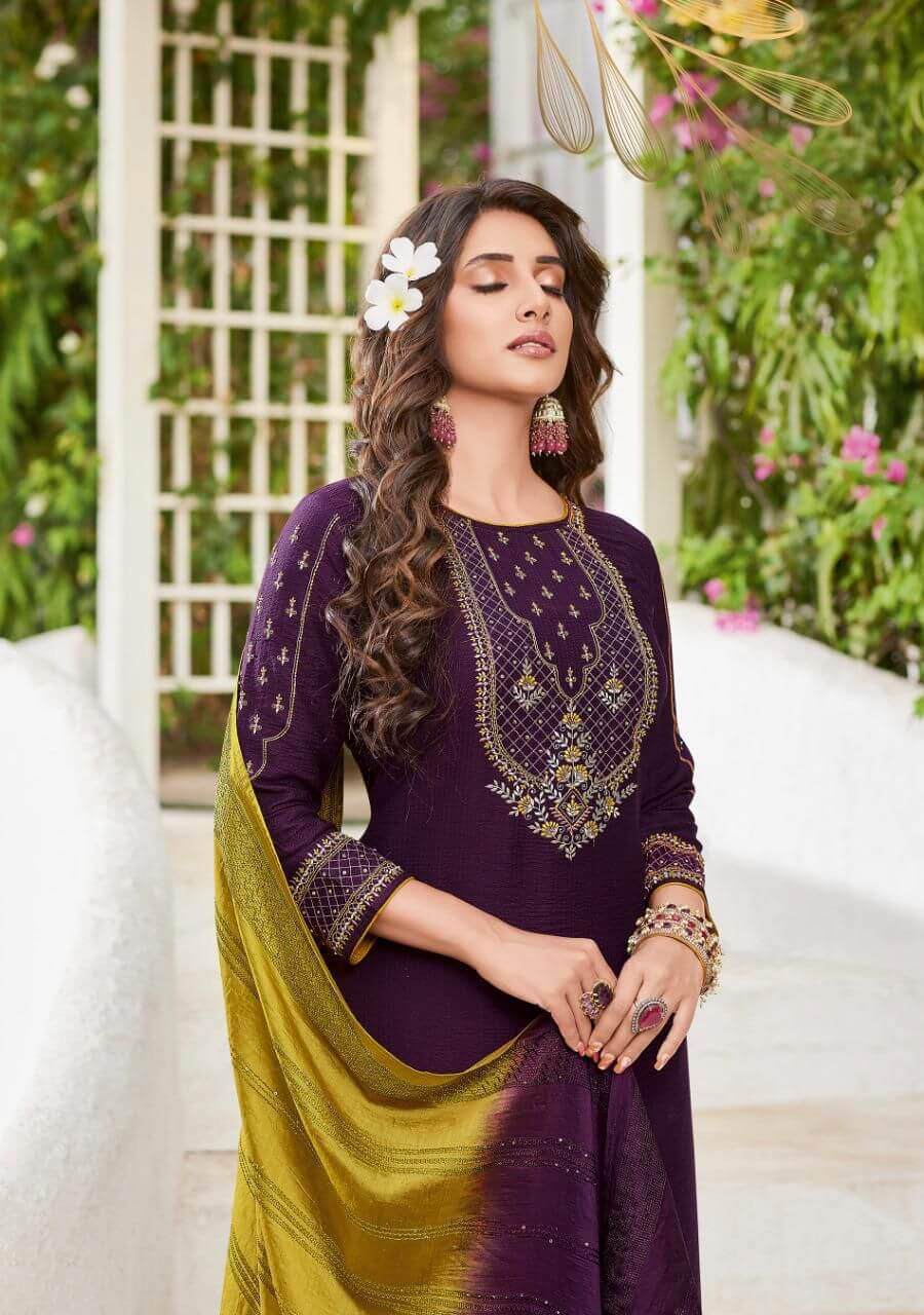 Ladies Flavour Copper Stone Vol 11 collection 13