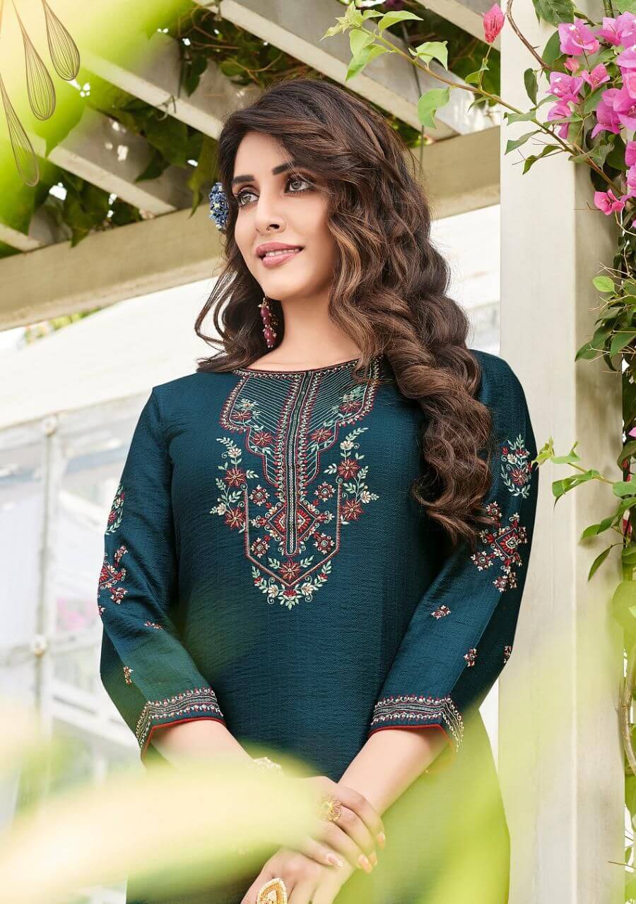 Ladies Flavour Copper Stone Vol 11 collection 4