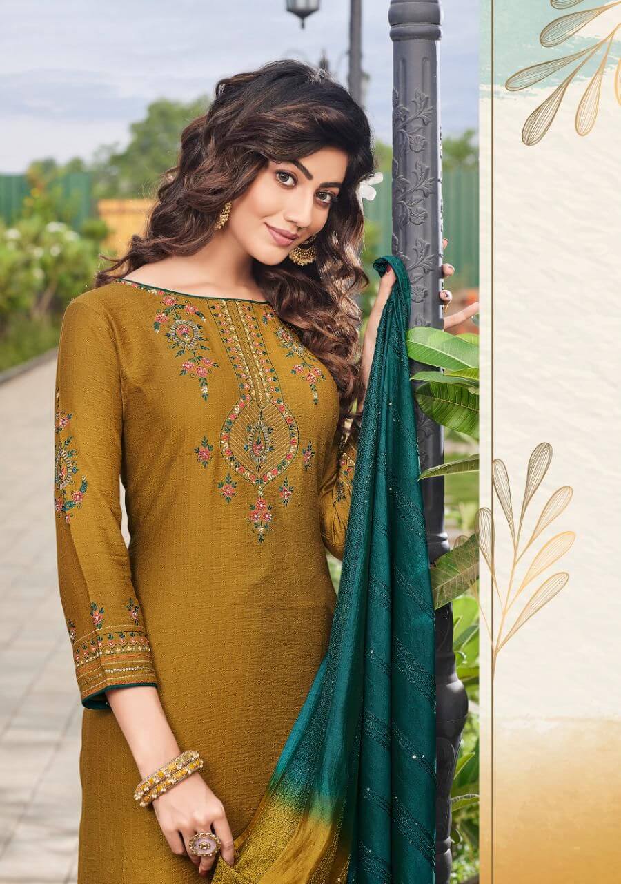 Ladies Flavour Copper Stone Vol 11 collection 6