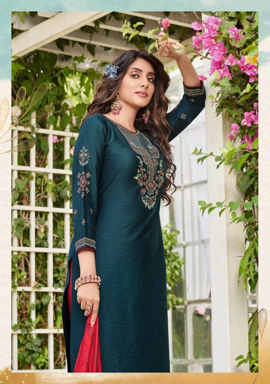 Ladies Flavour Copper Stone Vol 11 collection 14